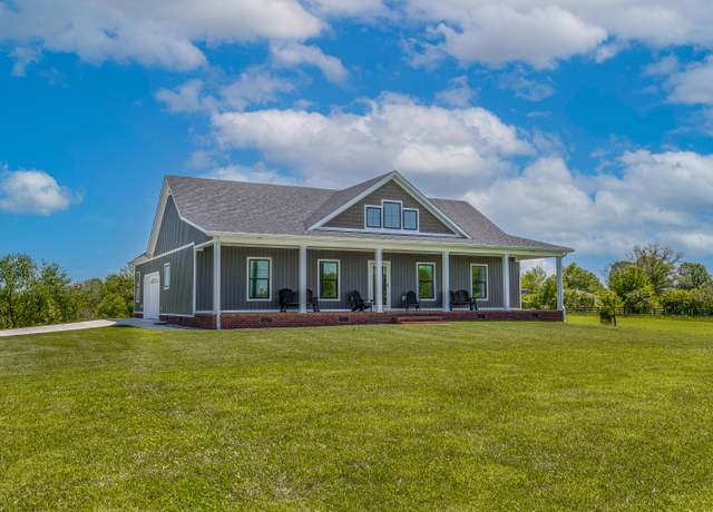Property at 269 Ashley Camp Rd, Harrodsburg, KY 40330, 3 beds, 2 baths