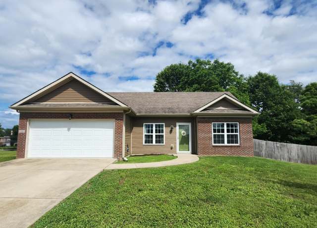 Property at 246 Sturbridge Dr, Georgetown, KY 40324, 3 beds, 2 baths
