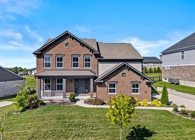 Property at 5125 Loch Dr, Union, KY 41091, 5 beds, 3.5 baths