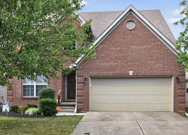 Property at 2989 Mahala Ln, Lexington, KY 40509, 3 beds, 2.5 baths