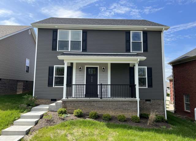 Property at 309 Gallahadion Ct, Winchester, KY 40391, 3 beds, 2.5 baths