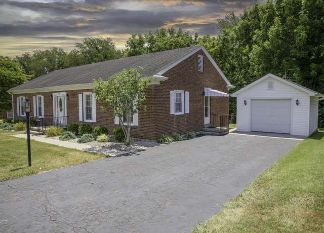 Property at 311 Redwood Dr, Stanford, KY 40484, 3 beds, 1.5 baths