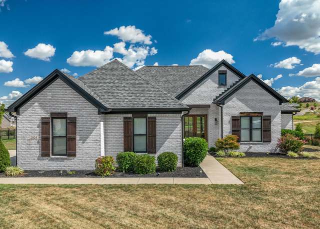 Property at 2024 Hidden Falls Trl, Richmond, KY 40475, 3 beds, 2 baths