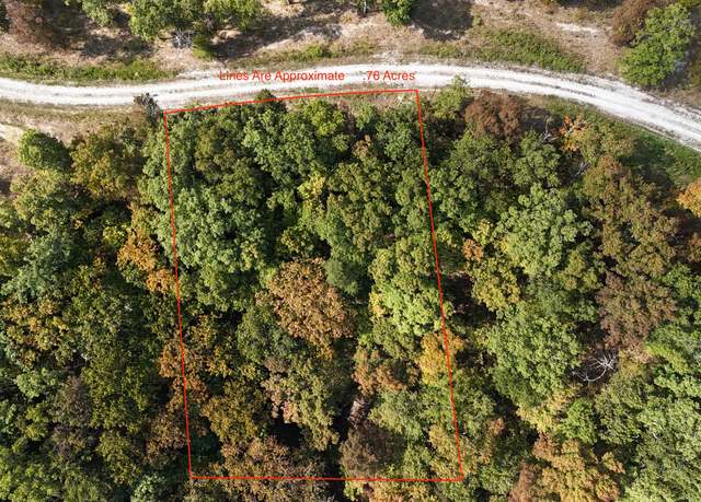 Property at Lot 95 Sandstone Pt, Monticello, KY 42633