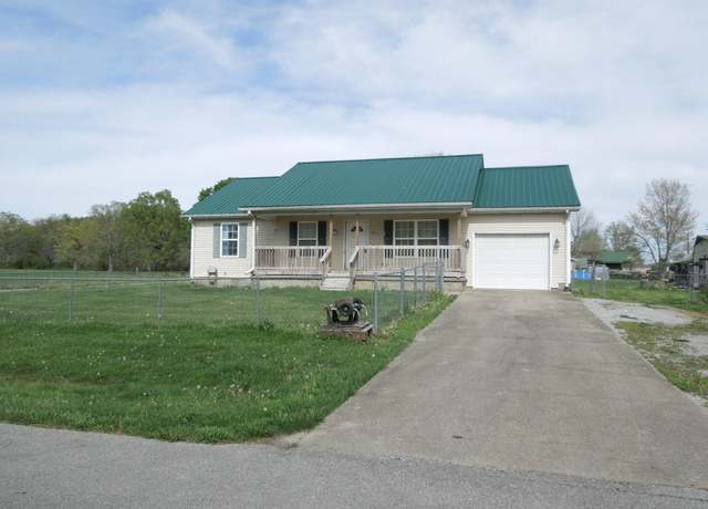 Property at 328 Gray Hawk Rd, Hustonville, KY 40437, 3 beds, 2 baths