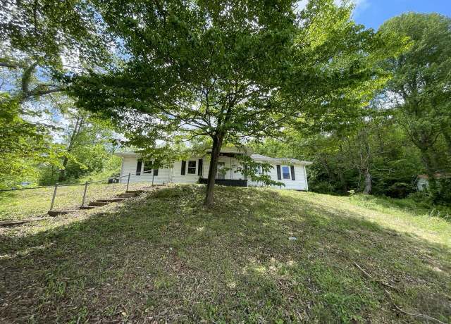 Property at 5069 KY 11, Cannon, KY 40923, 3 beds, 1 bath