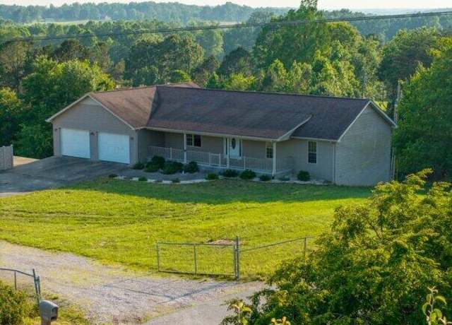 Property at 275 Upper Indian Camp Rd, London, KY 40744, 4 beds, 3 baths