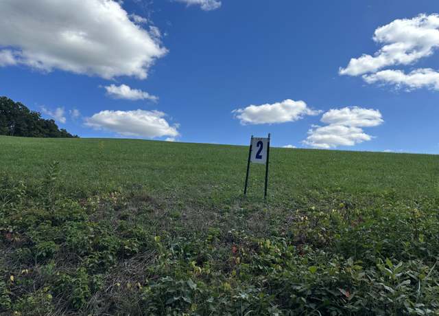 Property at lot 2 Baldwin Rd, Mckee, KY 40447