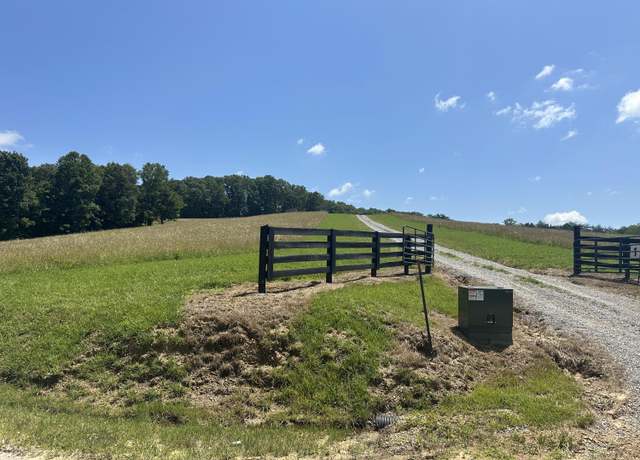 Property at lot 2 Baldwin Rd, Mckee, KY 40447