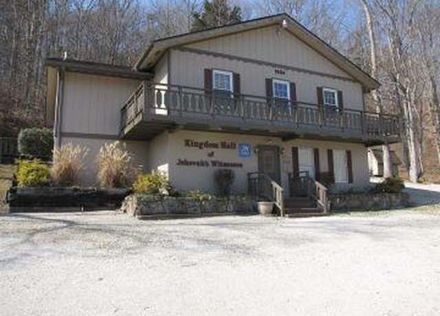 Property at 1334 South Highway 3, Louisa, KY 41230, 1 bed, 2.5 baths