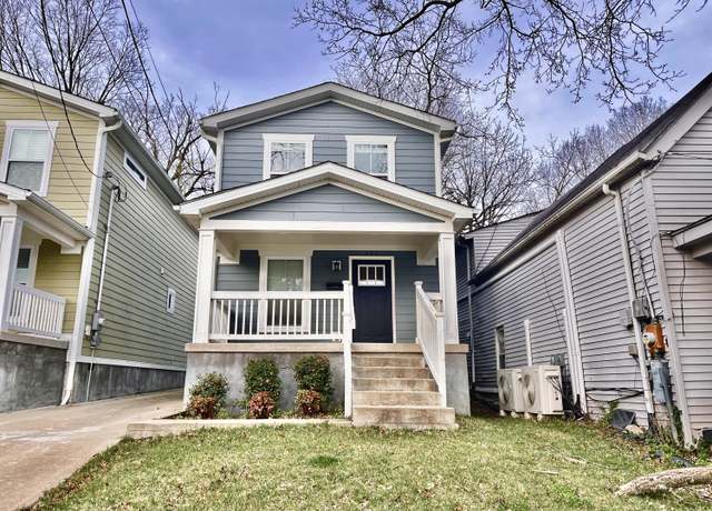 Property at 241 Devonia Ave, Lexington, KY 40505, 3 beds, 2 baths