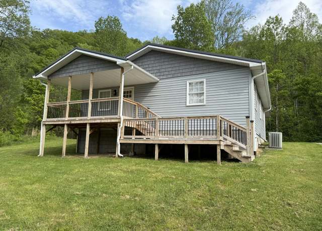 Property at 6748 Zebulon Hwy, Pikeville, KY 41501, 2 beds, 1 bath