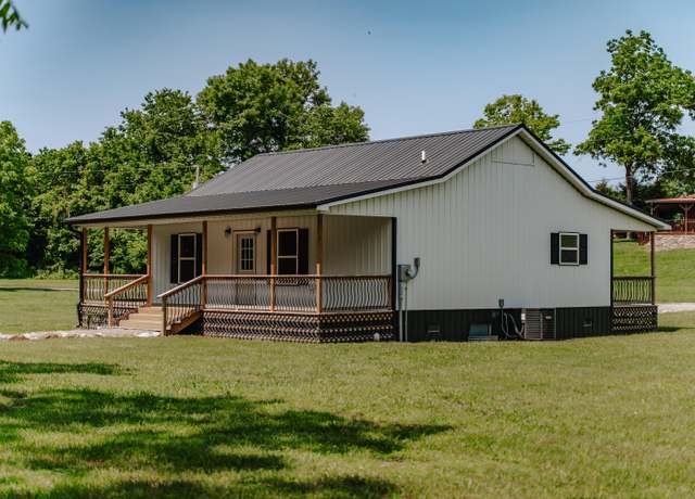 Property at 459 Logan Antle Rd, Jamestown, KY 42629, 2 beds, 1 bath