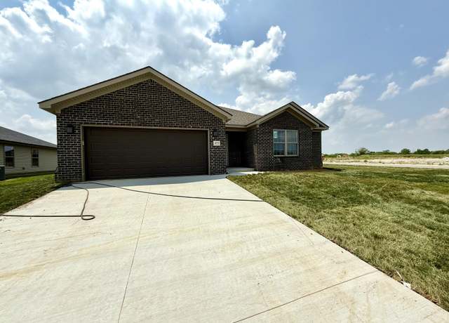 Property at 473 Wyldwood Way, Berea, KY 40403, 3 beds, 2 baths
