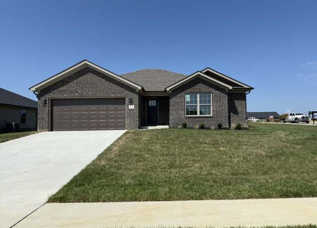 Property at 473 Wyldwood Way, Berea, KY 40403, 3 beds, 2 baths