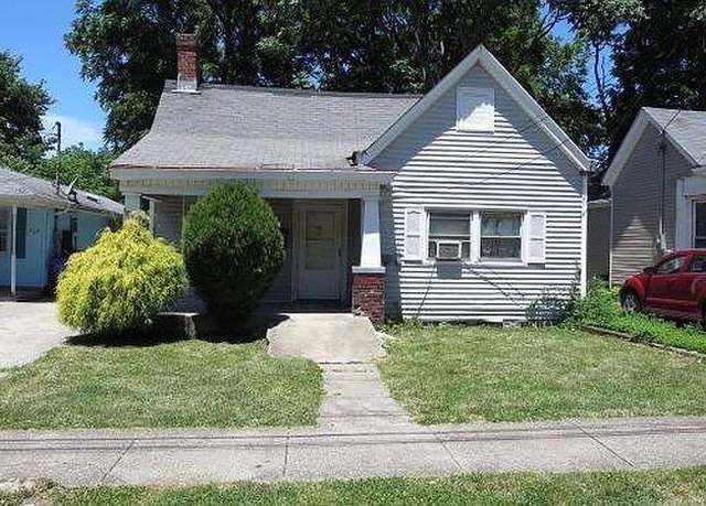 Property at 461 Chestnut St, Lexington, KY 40508, 4 beds, 2 baths