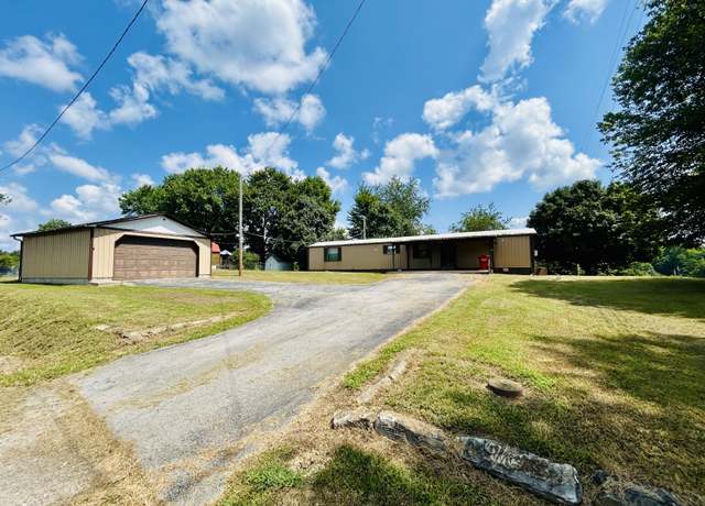Property at 65 Aster Ln, Gray, KY 40734, 2 beds, 2 baths
