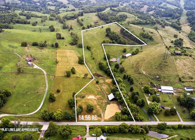 Property at 3056 Irvine Rd, Winchester, KY 40391