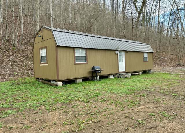 Property at 799 Coal Hollow Rd, Manchester, KY 40962