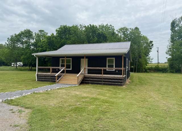 Property at 439 Logan Antle Rd, Jamestown, KY 42629, 2 beds, 1 bath