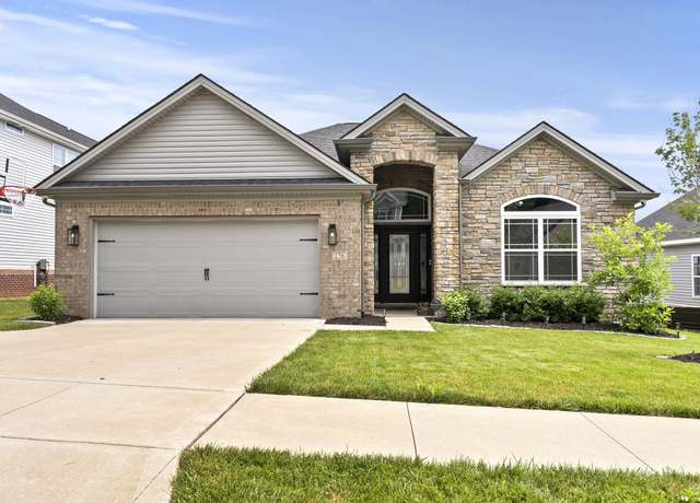 Property at 176 Cross Park Dr, Georgetown, KY 40324, 3 beds, 2 baths