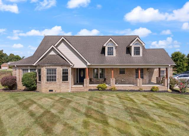Property at 17 Buckland Loop, Corbin, KY 40701, 4 beds, 2.5 baths