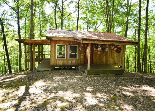 Property at 0 Carpenters Ridge Rd, Mckee, KY 40447