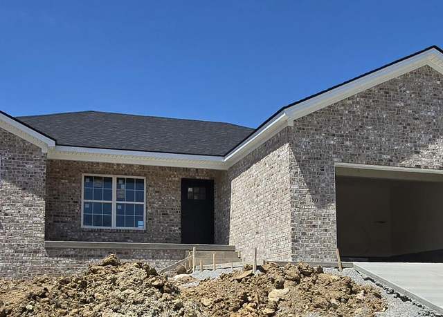 Property at 780 Yellowstone Trl, Richmond, KY 40475, 3 beds, 2 baths