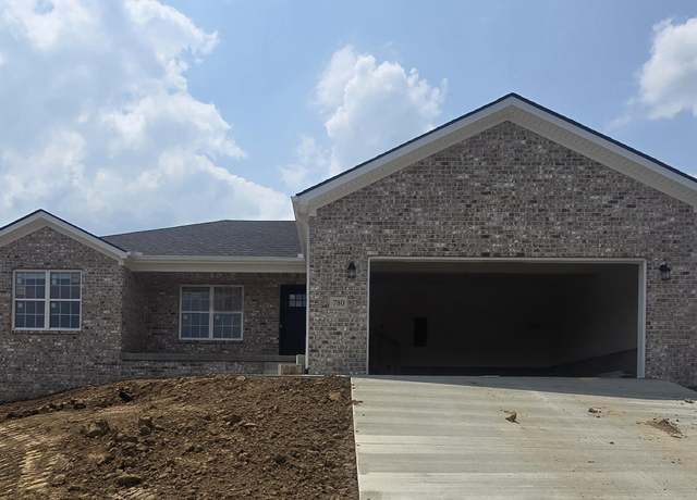 Property at 780 Yellowstone Trl, Richmond, KY 40475, 3 beds, 2 baths