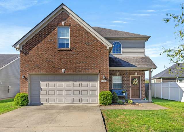Property at 199 Pavilion Dr, Georgetown, KY 40324, 4 beds, 2.5 baths