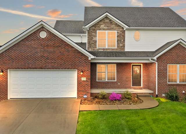 Property at 1025 Vineyard Way, Berea, KY 40403, 4 beds, 2.5 baths