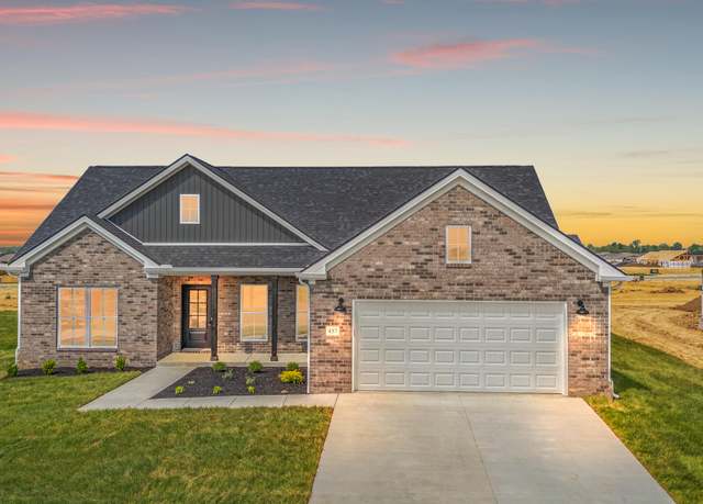 Property at 457 Wyldwood Way, Berea, KY 40403, 3 beds, 2 baths