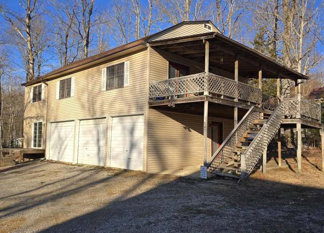 Property at 305 Miller Ln, Burnside, KY 42519, 3 beds, 1 bath