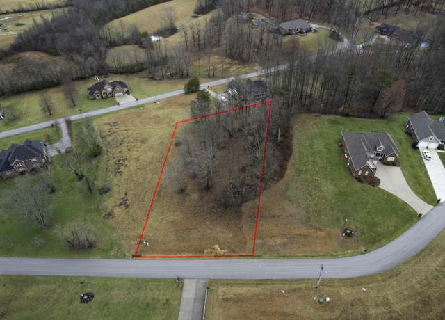 Property at 73 Deerfoot Dr, London, KY 40741