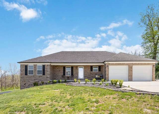 Property at 103 Sena Way, Richmond, KY 40475, 3 beds, 3 baths