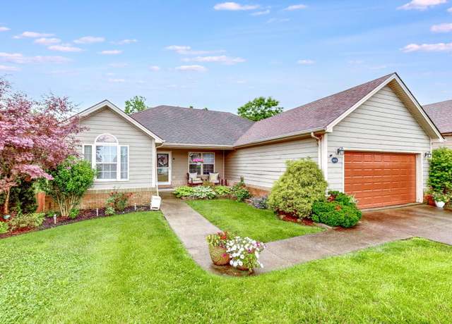 Property at 4076 Loblolly Ln, Richmond, KY 40475, 4 beds, 3 baths