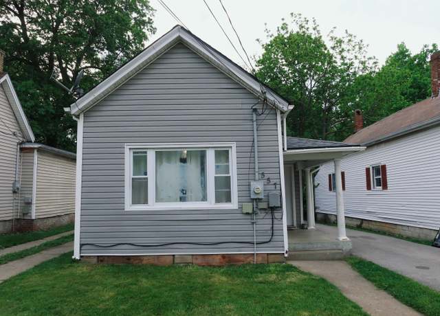 Property at 557 Chestnut St, Lexington, KY 40508, 3 beds, 2.5 baths