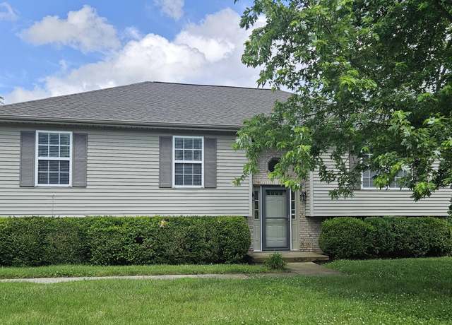 Property at 1140 Chinoe Rd, Lexington, KY 40502, 3 beds, 3 baths
