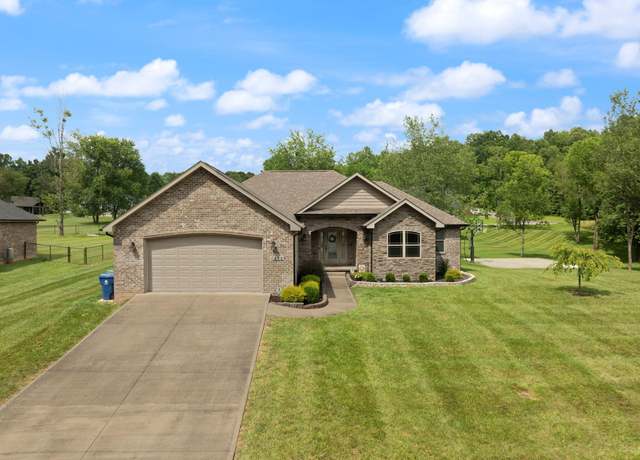 Property at 477 Barrington Dr, Somerset, KY 42503, 3 beds, 2.5 baths