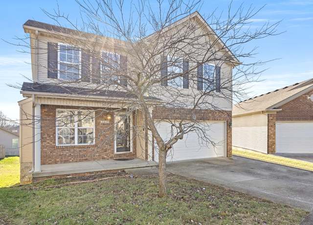 Property at 212 New River Ct, Lexington, KY 40511, 4 beds, 2.5 baths