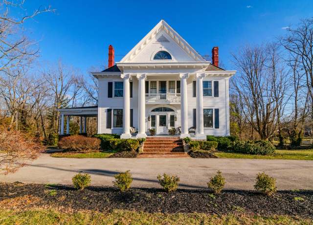 Property at 600 Boone Ave, Winchester, KY 40391, 4 beds, 4 baths