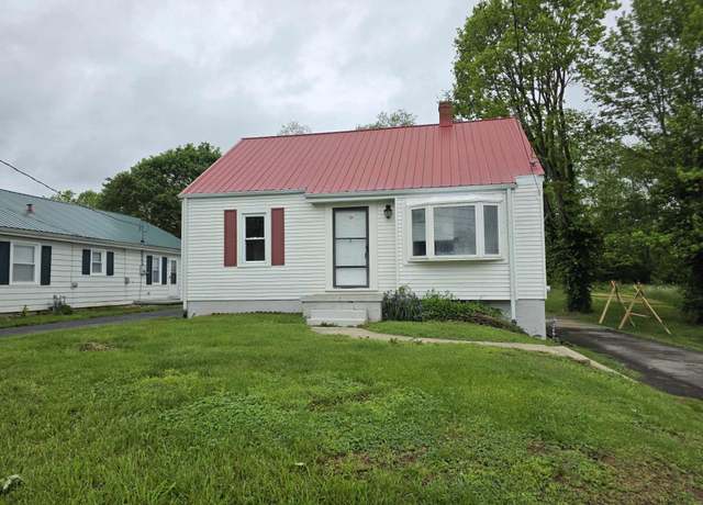 Property at 124 Brock Dr, Stanford, KY 40484, 3 beds, 1 bath