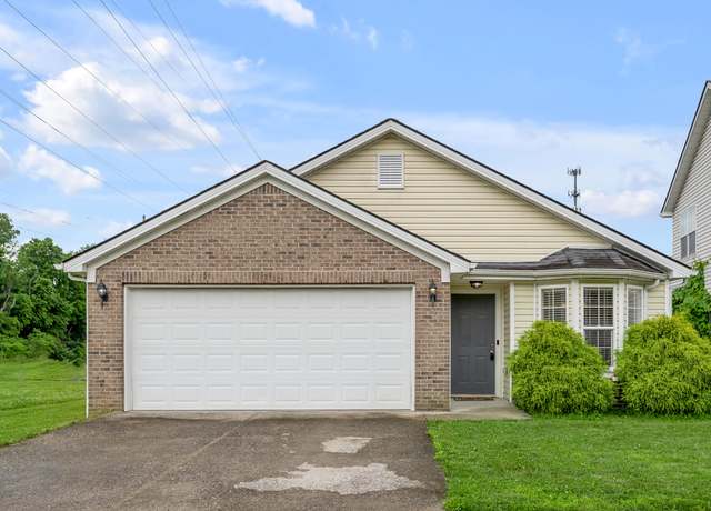 Property at 408 Joseph Bryan Way, Lexington, KY 40514, 3 beds, 2 baths