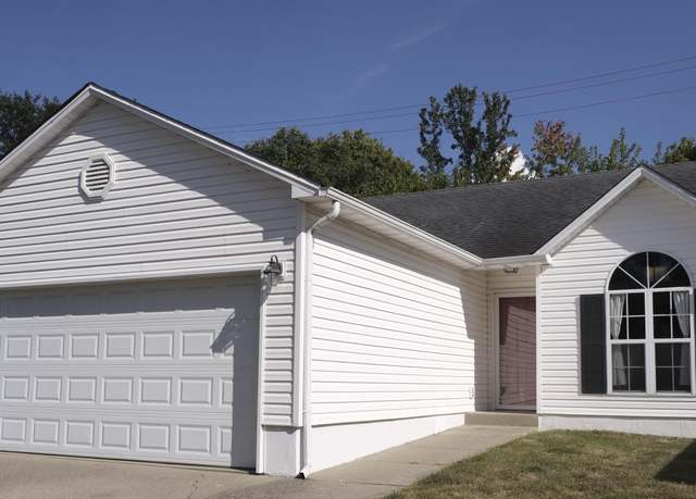Property at 108 Pleasant Ridge Way, Lexington, KY 40509, 3 beds, 2 baths