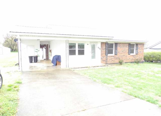 Property at 113 West Monticello Subdivision, Monticello, KY 42633, 3 beds, 1 bath