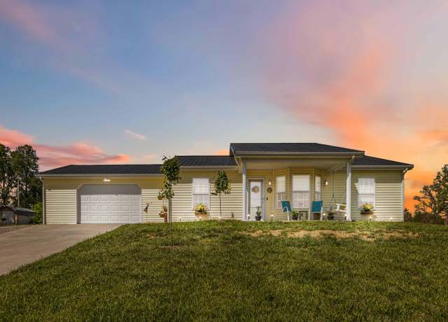 Property at 980 Sandidge Rd, Eubank, KY 42567, 2 beds, 2 baths