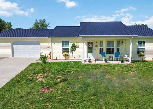 Property at 980 Sandidge Rd, Eubank, KY 42567, 2 beds, 2 baths
