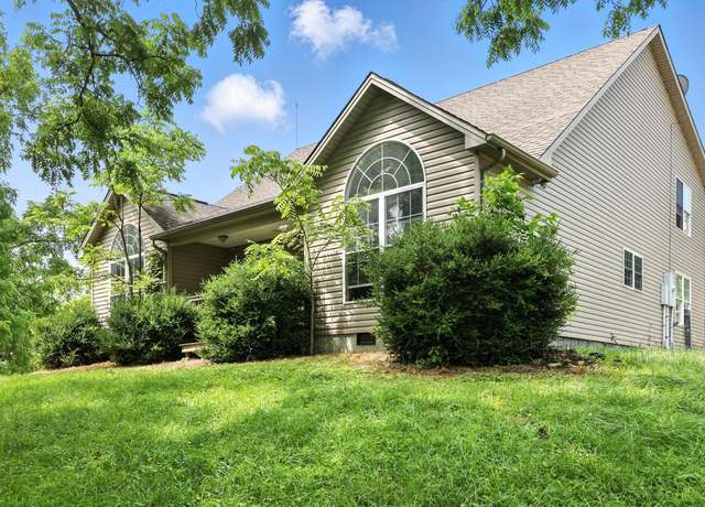 Property at 768 Gunnell Rd, Sadieville, KY 40370, 3 beds, 3 baths