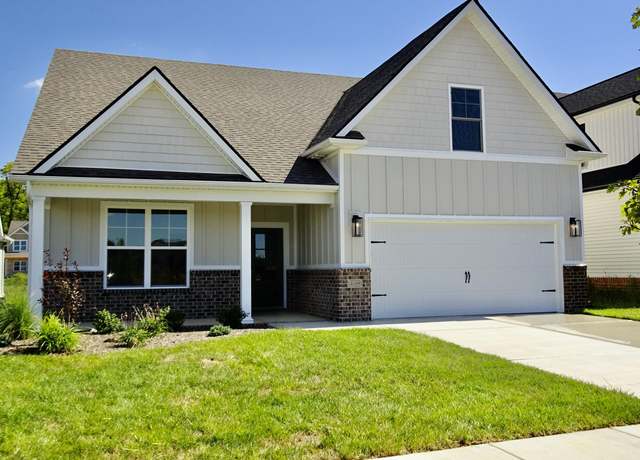 Property at 4169 Meadowlark Rd, Lexington, KY 40509, 4 beds, 3 baths