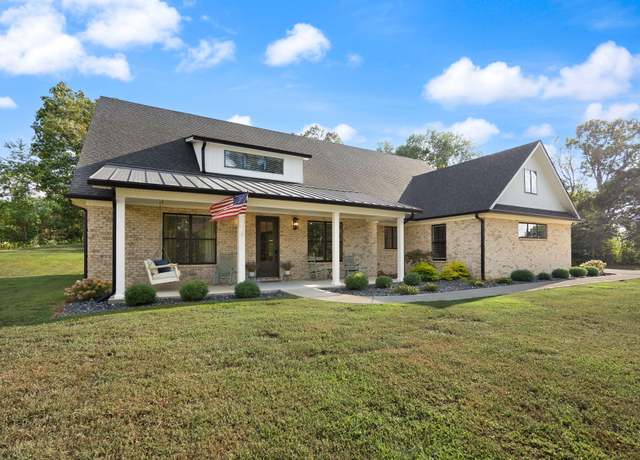 Property at 161 Summer Breeze Dr, Somerset, KY 42503, 5 beds, 3.5 baths